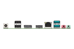 ASUS PRO H810T-CSM (INTEL,1851,DDR5,thin mITX)