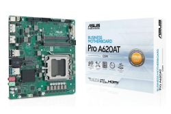 ASUS PRO A620AT-CSM (AMD,AM5,DDR5,mATX)