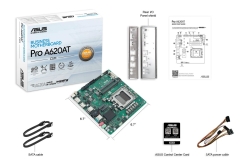 ASUS PRO A620AT-CSM (AMD,AM5,DDR5,mATX)