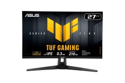 ASUS TUF Gaming VG27AQ5A 68.58cm (16:9) QHD HDMI DP