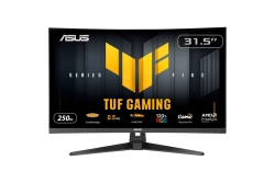 ASUS TUF Gaming VG32VQM5B 80.01cm (16:9) FHD HDMI DP