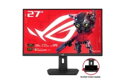 ASUS ROG Strix XG27ACMS 68.58cm (16:9) QHD HDMI DP