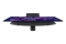 ASUS ROG Strix OLED XG27AQDPG 68.58cm (16:9) QHD HDMI DP