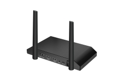Logilink HDMI-Receiver-Einheit für HDW0103,...