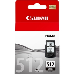 Patrone Canon PG-512BK black