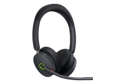 Yealink Dect Headset WH68 Teams