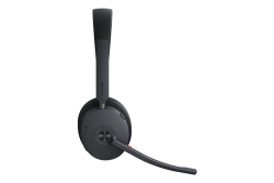 Yealink Dect Headset WH68 Teams