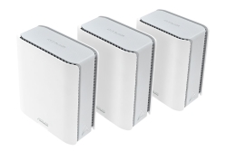ASUS WL-Router ZenWiFi BT8 BE14000 Tri-Band WLan7 (3PK) weiß