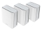 ASUS WL-Router ZenWiFi BT8 BE14000 Tri-Band WLan7 (3PK) weiß