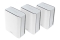 ASUS WL-Router ZenWiFi BT8 BE14000 Tri-Band WLan7 (3PK) weiß