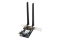 ASUS Netzwerkadapter WiFi6 WL-PCI PCE-AX1800 BT 5.2 Bulk