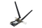 ASUS Netzwerkadapter WiFi6 WL-PCI PCE-AX1800 BT 5.2 Bulk