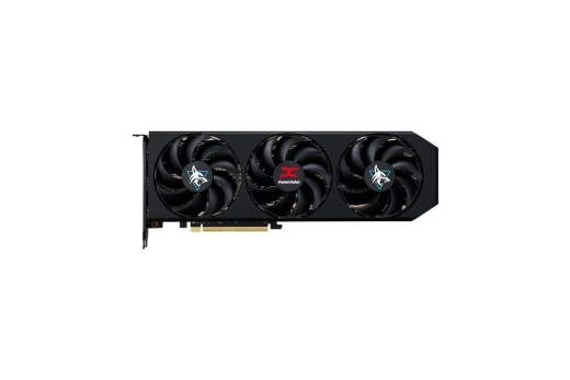 Powercolor Radeon RX9060XT Hellhound OC 16GB