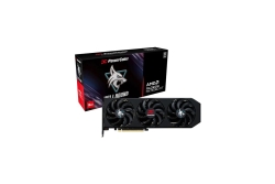 Powercolor Radeon RX9060XT Hellhound OC 16GB
