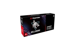 Powercolor Radeon RX9060XT Hellhound OC 16GB