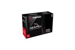 Powercolor Radeon RX9060XT Reaper 8GB