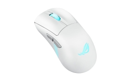 ASUS ROG KERIS II ORIGIN/WHT