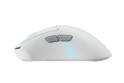 ASUS ROG KERIS II ORIGIN/WHT