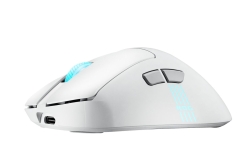 ASUS ROG KERIS II ORIGIN/WHT