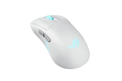 ASUS ROG KERIS II ORIGIN/WHT
