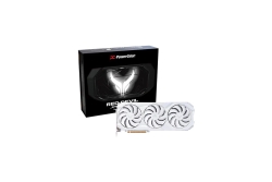 Powercolor Radeon RX9070XT Red Devil Spectral White OC 16GB