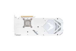 Powercolor Radeon RX9070XT Red Devil Spectral White OC 16GB