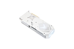 Powercolor Radeon RX9070XT Red Devil Spectral White OC 16GB