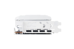 Powercolor Radeon RX9070XT Red Devil Spectral White OC 16GB