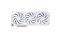 Powercolor Radeon RX9070XT Red Devil Spectral White OC 16GB