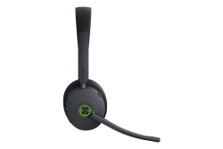 Yealink Dect Headset WH68 UC