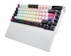 ASUS TASTATUR ROG AZOTH X DE