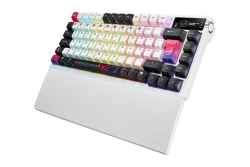 ASUS TASTATUR ROG AZOTH X DE