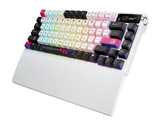 ASUS TASTATUR ROG AZOTH X CH