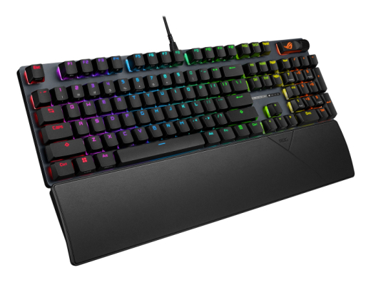 ASUS TASTATUR ROG STRIX SCOPE II X CH