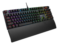 ASUS TASTATUR ROG STRIX SCOPE II X CH