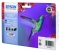 Patrone Epson T0807 6er-Pack + color T0807