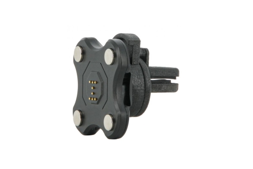Mobilis Energia Mobile + Charging Airvent Mount 65W