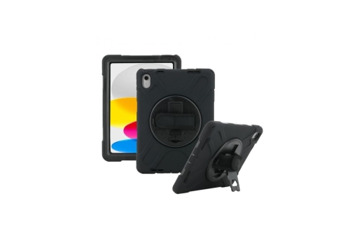 Mobilis all in Case for iPad 11 2025 11th gen iPad 10.9 10Ge