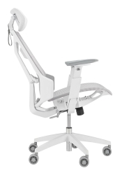 ASUS GAMING STUHL ROG DESTRIER ERGO CORE WHT