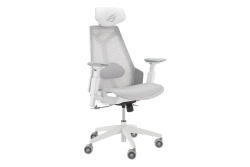 ASUS GAMING STUHL ROG DESTRIER ERGO CORE WHT