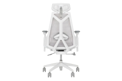 ASUS GAMING STUHL ROG DESTRIER ERGO CORE WHT