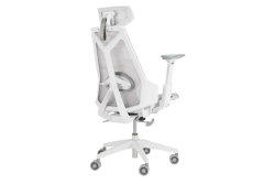 ASUS GAMING STUHL ROG DESTRIER ERGO CORE WHT