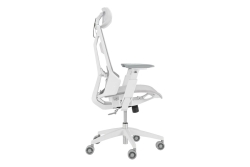 ASUS GAMING STUHL ROG DESTRIER ERGO CORE WHT