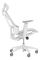 ASUS GAMING STUHL ROG DESTRIER ERGO CORE WHT
