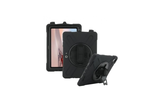 Mobilis All in Case for Surface Go4 Go3 Go2 Go1Shoulderstrap