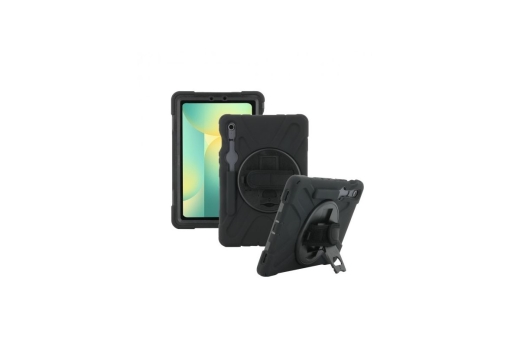 Mobilis All in Case for Galaxy Tab S10 FE-Tab S9 FE-Tab S9