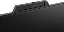 Viewsonic 60,5cm VG2441V Webcam 16:9 HDMI/DP/USBC 120Hz FHD
