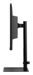 Viewsonic 60,5cm VG2441V Webcam 16:9 HDMI/DP/USBC 120Hz FHD