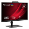 Viewsonic 60,5cm VG2441V Webcam 16:9 HDMI/DP/USBC 120Hz FHD