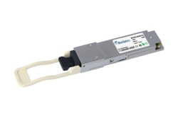 Nvidia komaptibel QSFP28 M-Mode MPO/MPT 100GBASE-SR4 100M